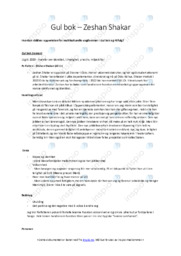 Oppveksten for multikulturelle ungdommer