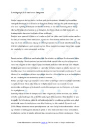 Løsninger på å få land ut av fattigdom