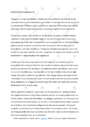 Språket blandt ungdommen | Ulike dialektar