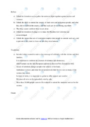 Jacinda Ardern speaks up about the Christchurch incident