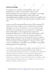 What happens if antibiotics no longer work