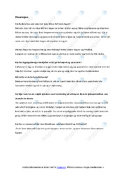 Hjertet | blodårane, luftrøyret, kransearterie…