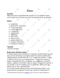 Estere