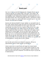 Bankranet