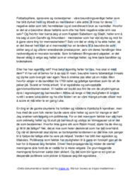 Våre grådige helter
