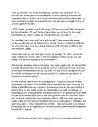 Dødsstraff