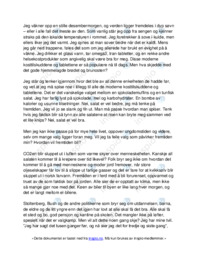 Vi lager vår egen fremtid!