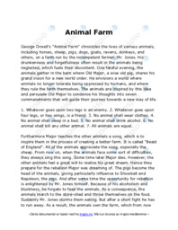Animal Farm