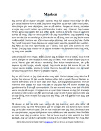 Masken