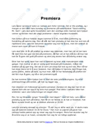 Premiera