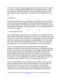 Symbiose er ikke alltid gunstig for alle involverte