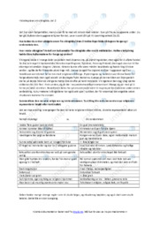 Historeprove om vikingtida historie