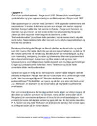 Språkstriden