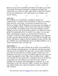 Det aller fineste  (A. Bache-Wiig)