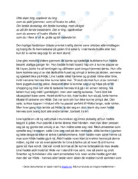 Bestevenner for alltid!