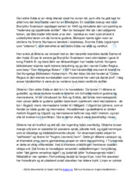 Eddakvad – Trymskvida som primærlitteratur