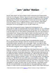 Jørn Jønke Nielsen