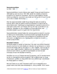 Adolph Tidemand & Hans F. Gude