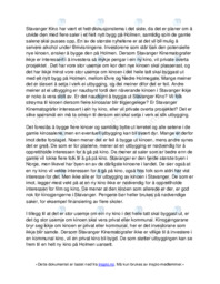 Utbygging av Stavanger Kino