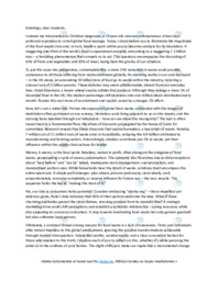 Madspil tale | engelsk