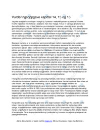 Nyere Historie: Mellomkrigstiden Tyskland og Norge