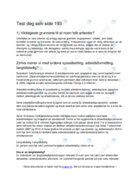 Svar på oppgavene på s.193