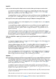 Naturfag Svar på lærerplanmål kap 5-11