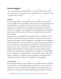 Politisk shia-islam i det 20.århundre
