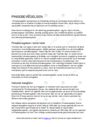 Fakta om Pinsebevegelsen