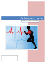 Utholdenhetstrening | Kroppsøvning