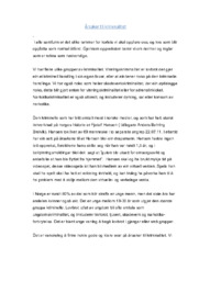 Årsaker til kriminalitet | Sosiologi