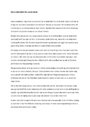 Fjern sidemålet fra norsk skole