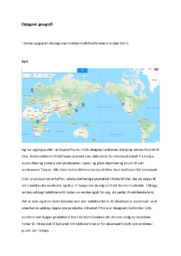 Hvordan mobiltelefonene vi bruker blir til | Geografi