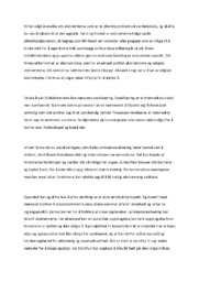 Ekstremisme | Psykologi & Socialkunnskap