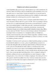 Viktigheten med realismen og naturalismen | Norsk