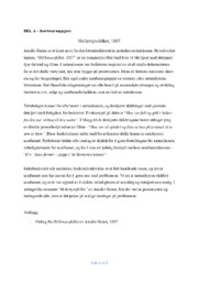 Hellemyrsfolket, 1887 | Norsk