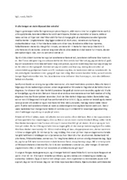 Vi alle trenger en skole tilpasset den enkelte!