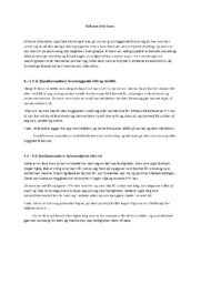 Eriksons åtte faser | Psykologi