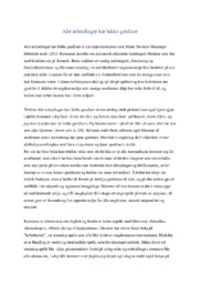 Alle utlendinger har lukka gardiner | Norsk