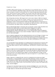 Fattigdommen i Kongo