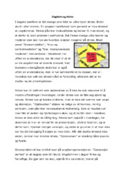 Ungdom og stress | Psykologi