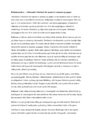 «Aleksanders blackout ble sponset av mamma og pappa»