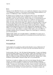 Ta ein #SELFHiSF- bli ein av oss! | Skriveøkt innlevering nynorsk