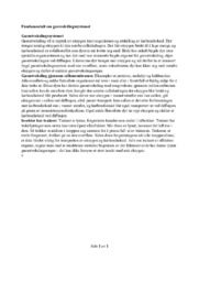 Fundamentalt om gassvekslingssystemet | Naturfag