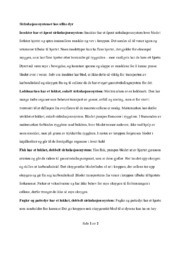 Sirkulasjonssystemet hos ulike dyr | Biologi