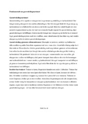 Fundamentalt om gassvekslingssystemet | Biologi