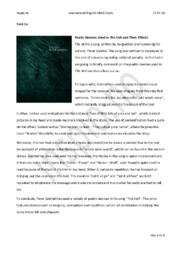 The Internet is Becoming the Town Square | Analyse