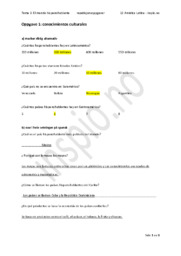 América Latina | Kap 12 | Repetisjonsoppgaver