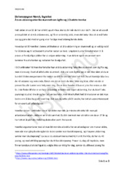 Å ta en utdanning virker like skummelt som å gifte seg