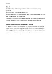 Fransk Revolusjon Napoleon | Historie oppgave